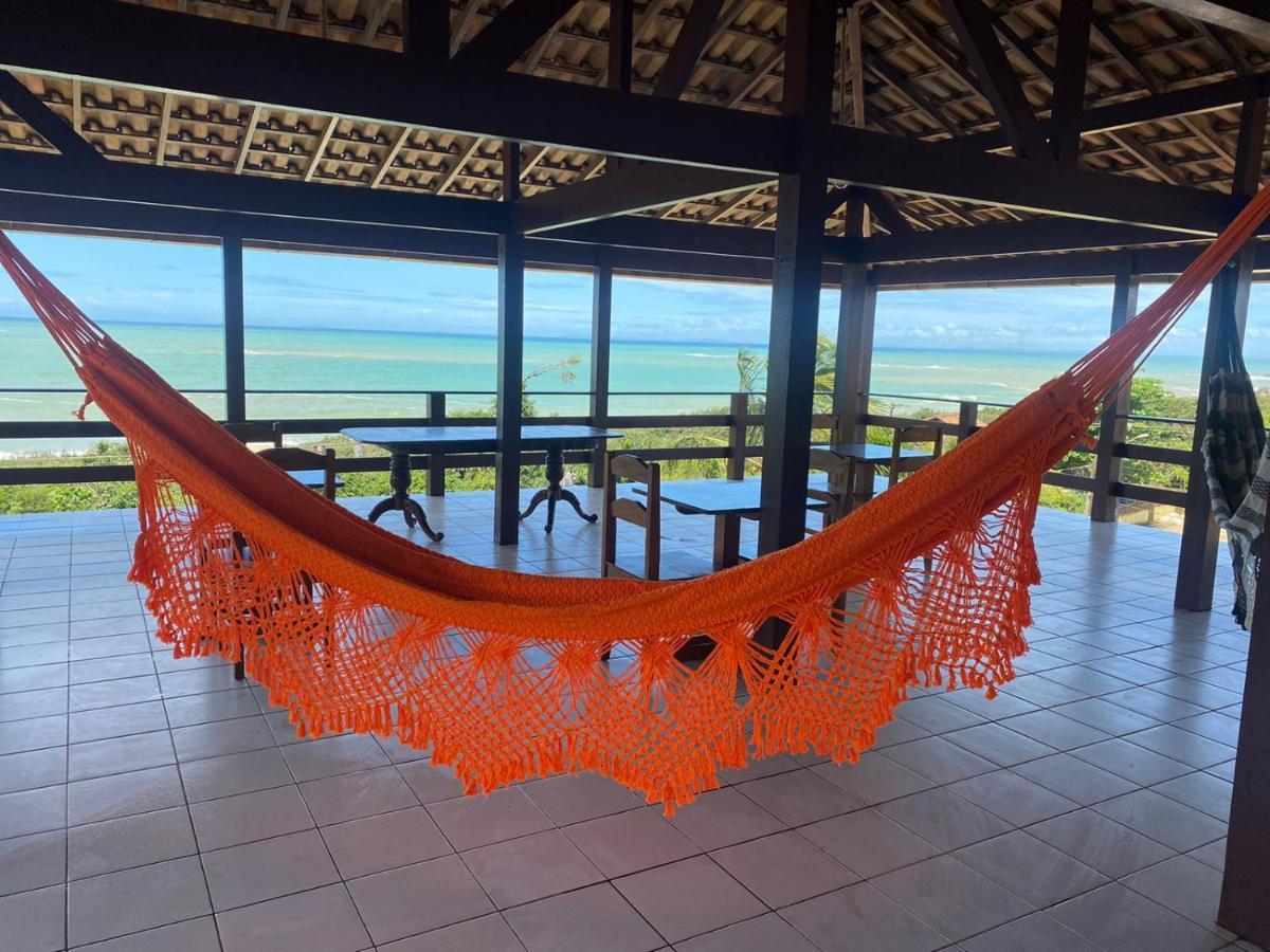 Praia Virgem Hostel Rio das Ostras Ngoại thất bức ảnh