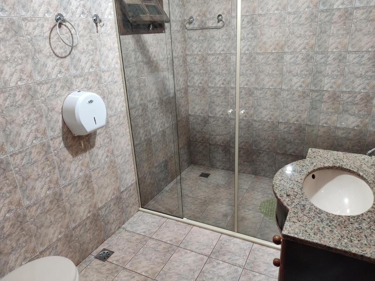 Praia Virgem Hostel Rio das Ostras Ngoại thất bức ảnh