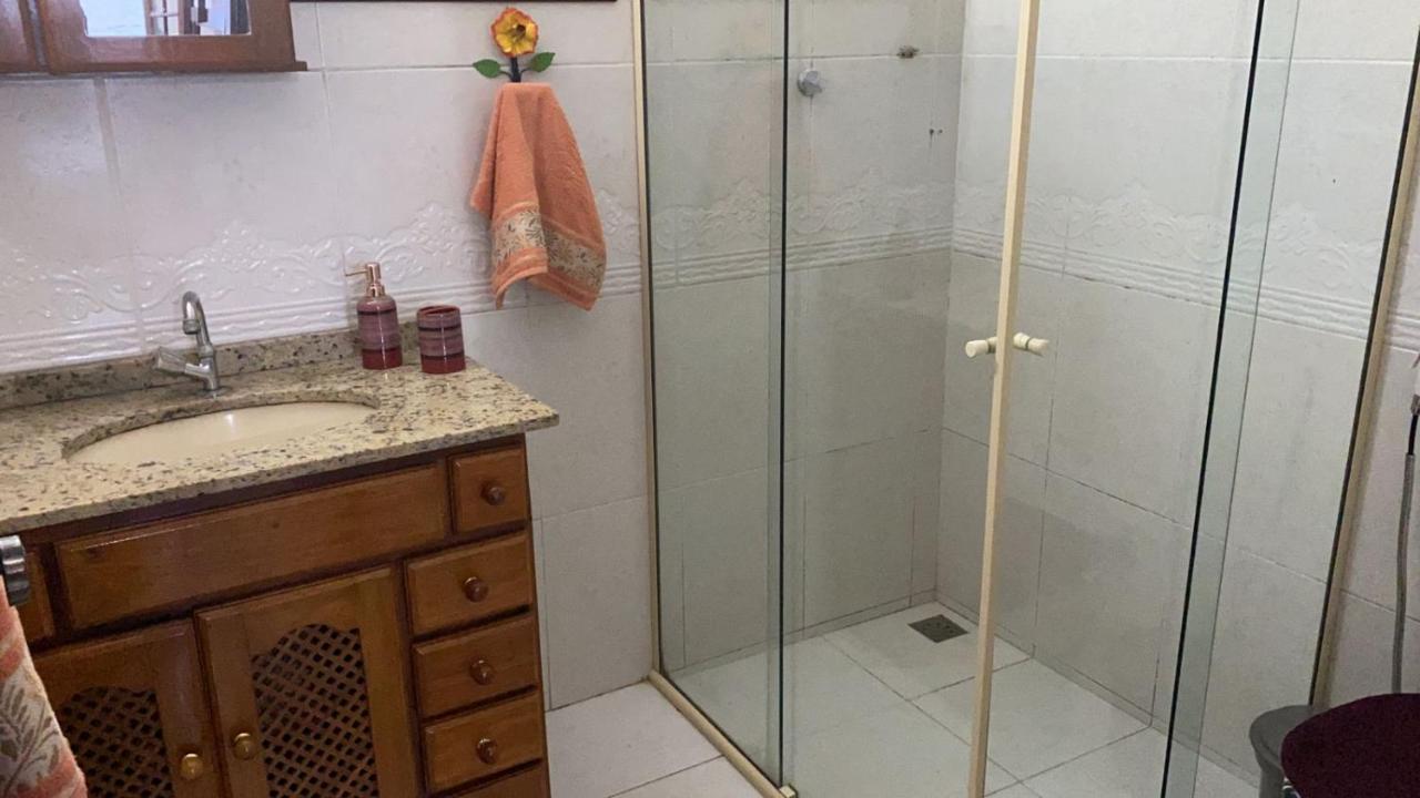 Praia Virgem Hostel Rio das Ostras Ngoại thất bức ảnh